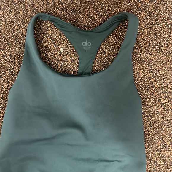 ALO DRESS - Picture 2 of 3